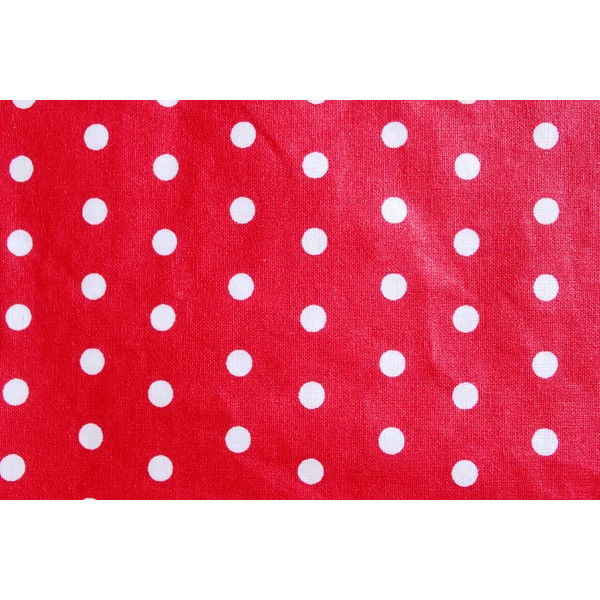 Pochette à savon 3 en 1 - Motif : Pois