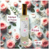 Eau de toilette Rose