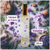 Eau de toilette Violette