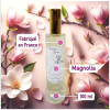 Eau de toilette Magnolia