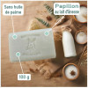 Savon au lait d'ânesse Papillon