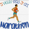 Motif Marathon