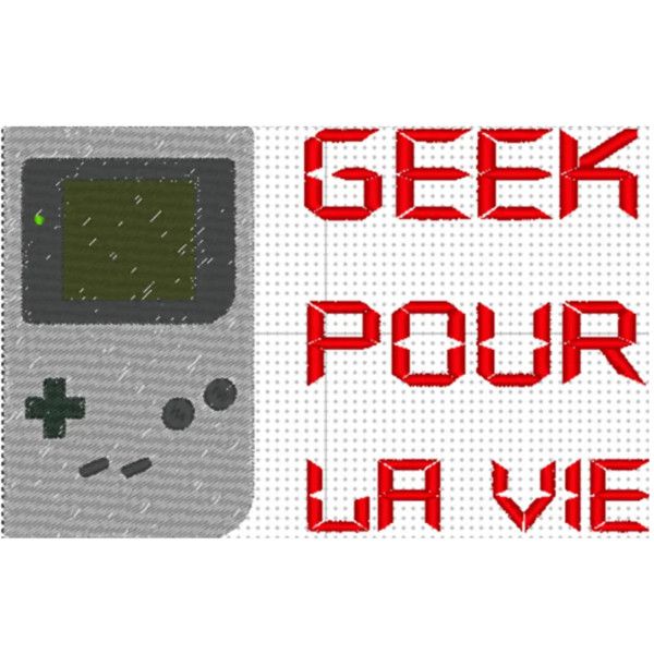 Motif Geek