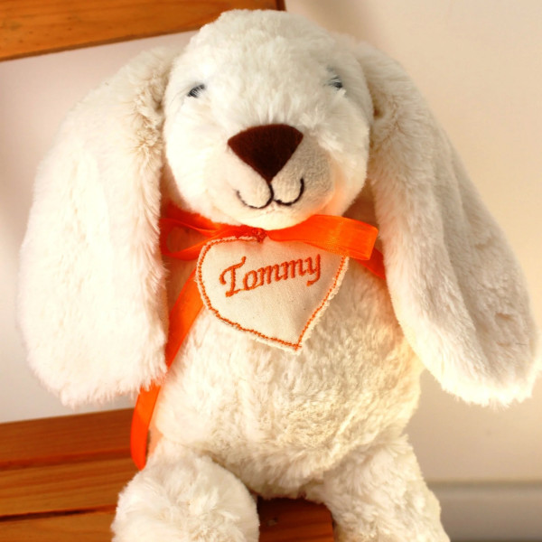 Peluche Lapin