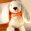 Peluche Lapin