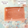 Savon artisanal parfum Fleur d'oranger