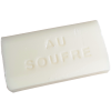 Savon au soufre