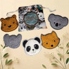 Lingettes enfant Jungle