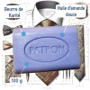 Savon artisanal Patron