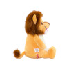 Peluche Lion à personnaliser - Atelier Lina