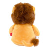 Peluche Lion à personnaliser - Atelier Lina