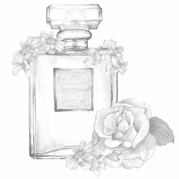 Eau de toilette